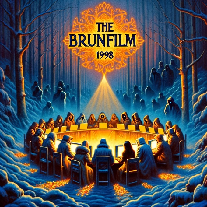 A mysterious northern collective known as Brunfilm